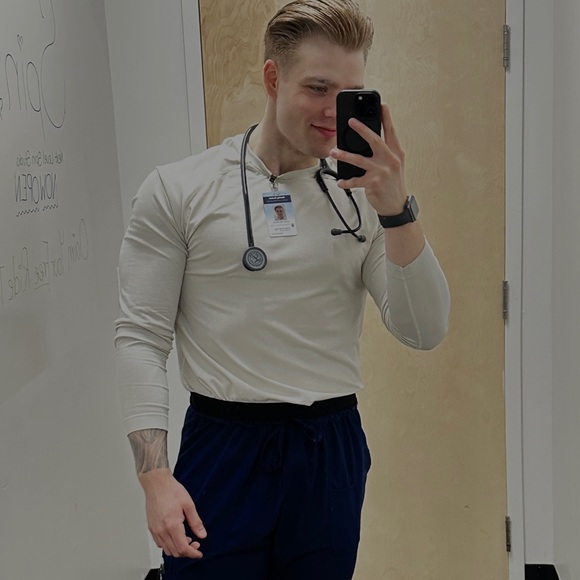 Meet your Posher, Jake - Picture 1 of 1